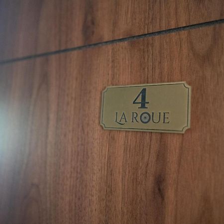 La Roue Hotel Vrsac Ngoại thất bức ảnh