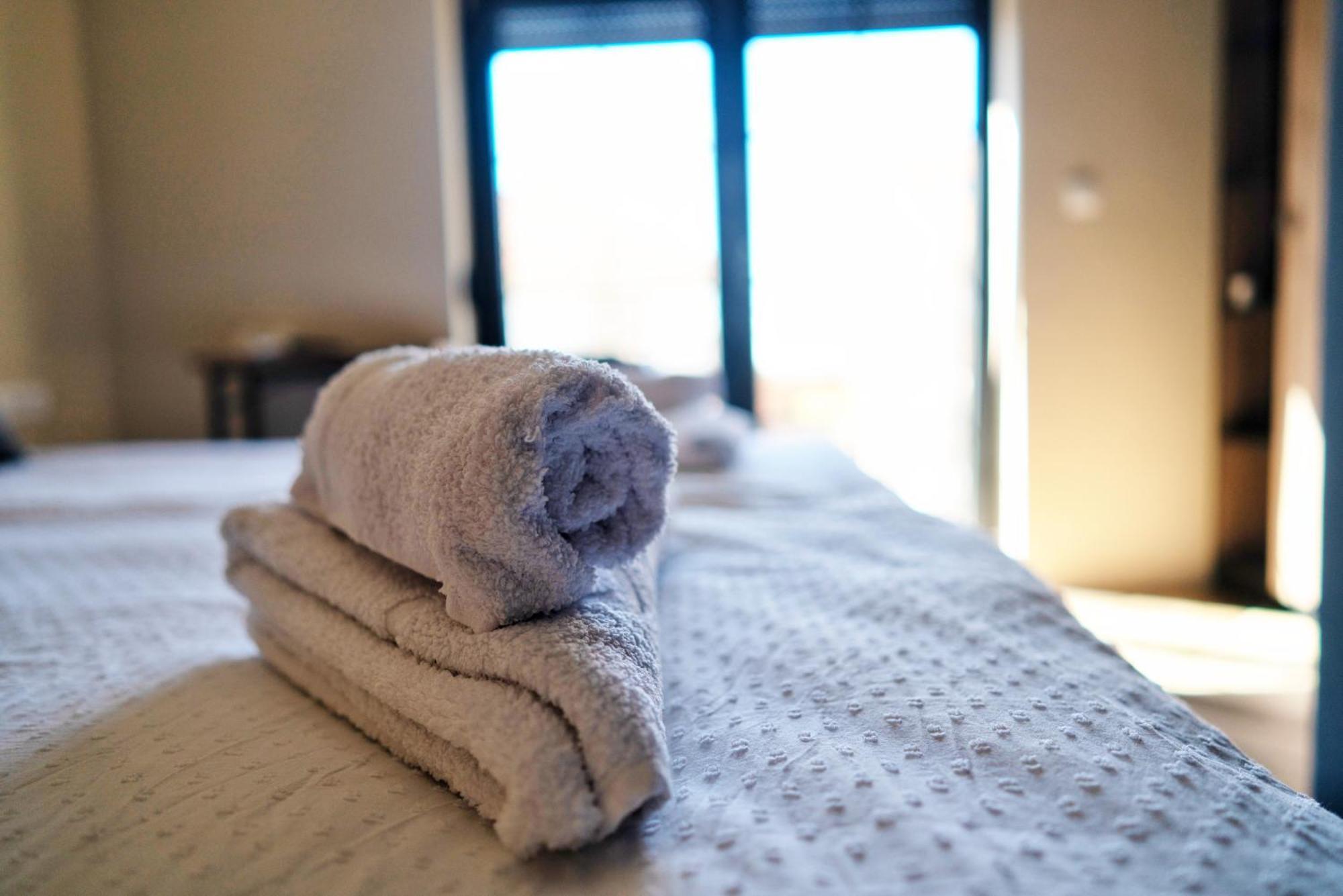 La Roue Hotel Vrsac Ngoại thất bức ảnh