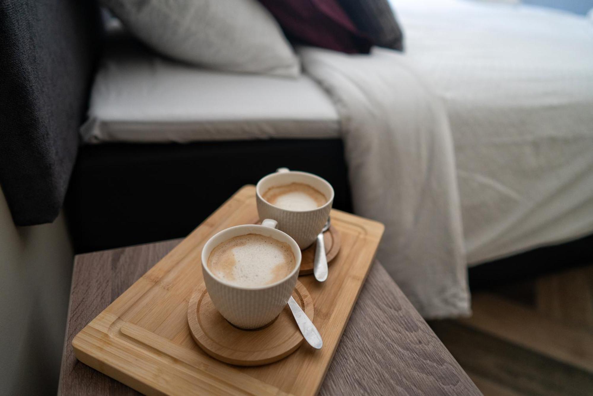 La Roue Hotel Vrsac Ngoại thất bức ảnh