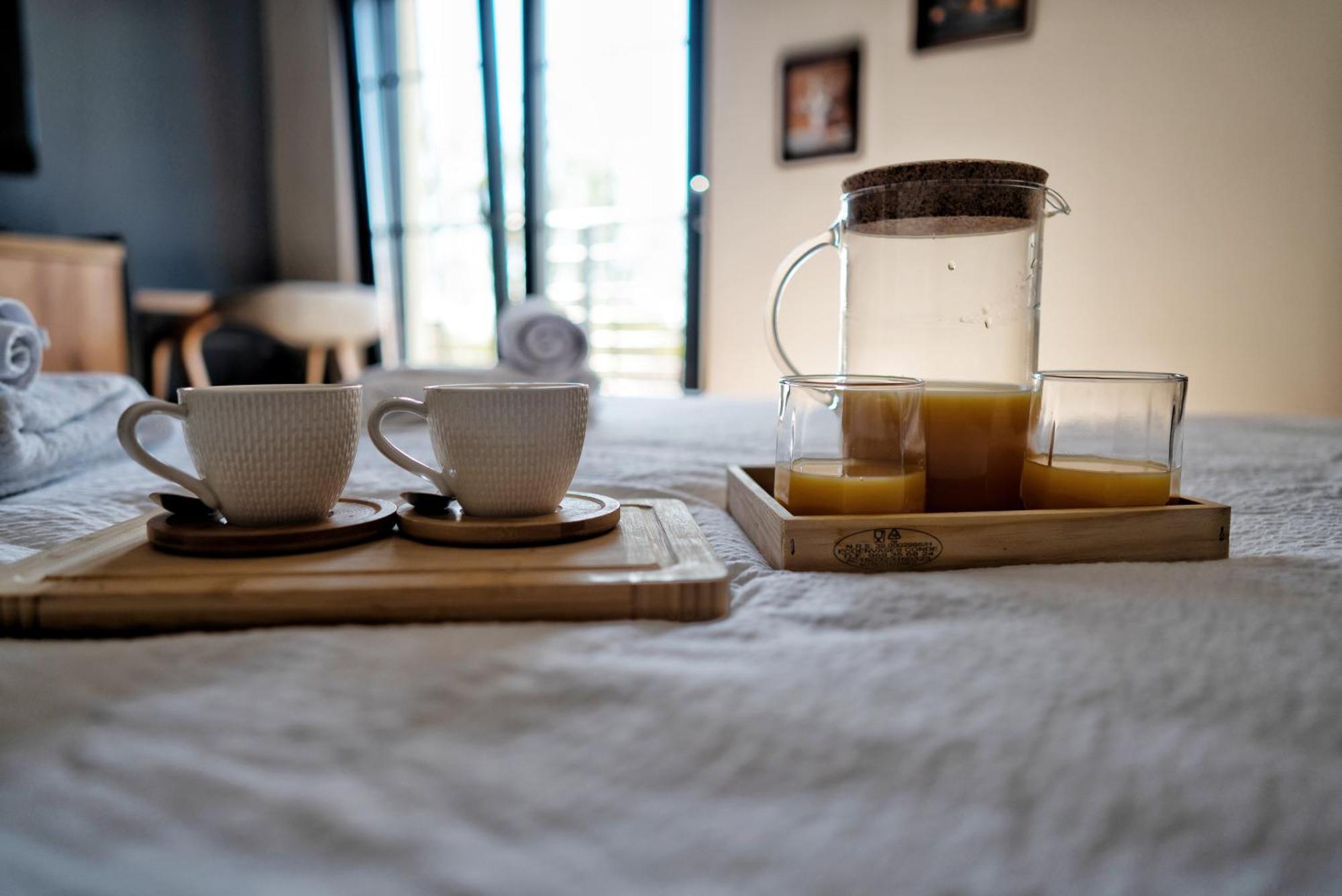 La Roue Hotel Vrsac Ngoại thất bức ảnh