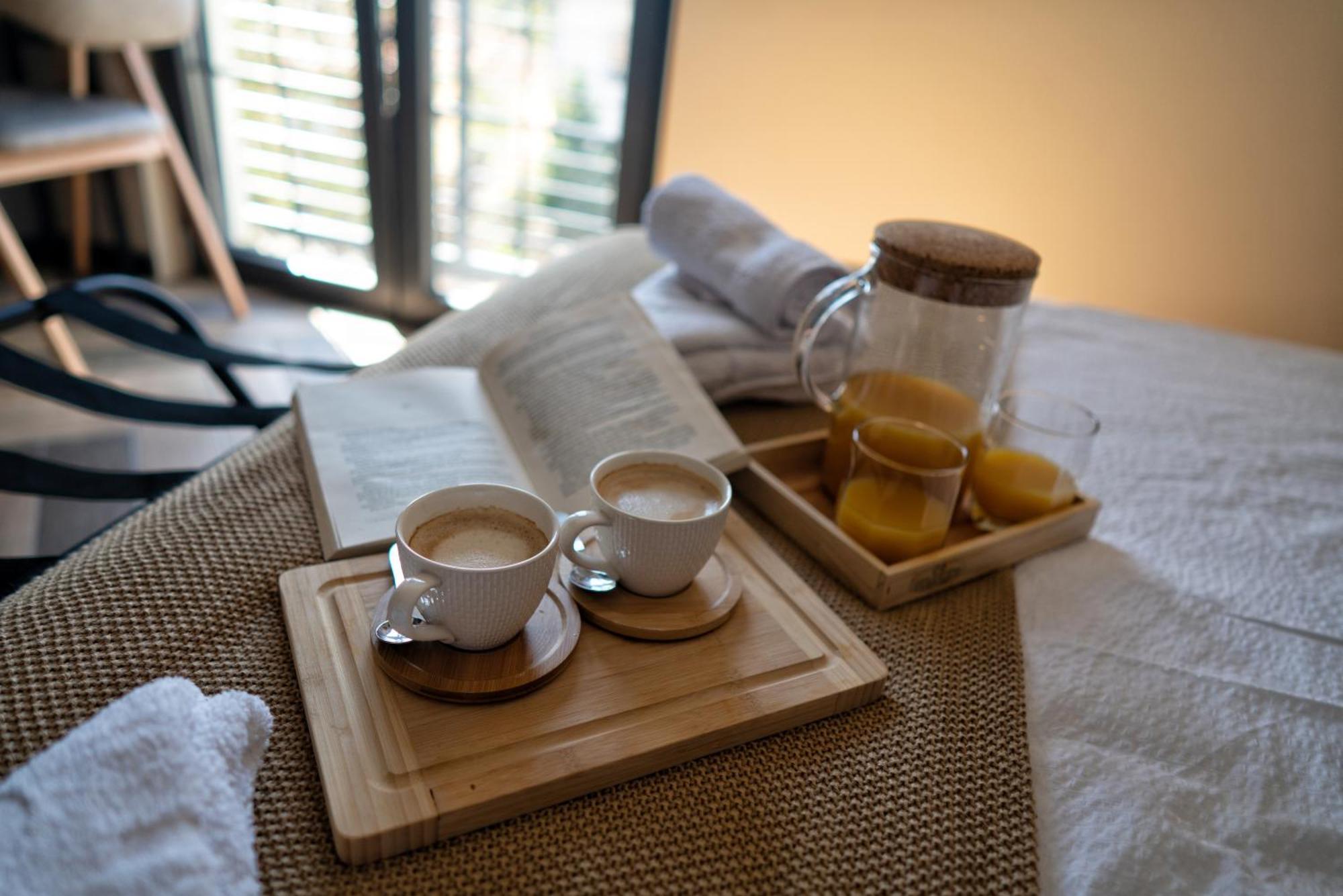 La Roue Hotel Vrsac Ngoại thất bức ảnh